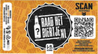 Brouwerij Huttenkloas, Raad het Biertje