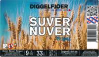 Brouwerij Diggelfjoer, Suver Nuver Tripel