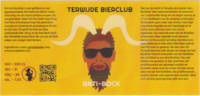 Terwijde Bierclub, Anti-Bock
