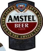 Licentiebrouwsels , Amstel Beer Lager