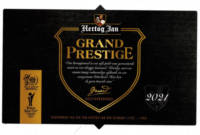 Hertog Jan Brouwerij, Grand Prestige 2021