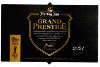 Hertog Jan Brouwerij, Hertog Jan Grand Prestige 2021
