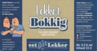 Brouwerij Dampegheest, Lekker Bokkig