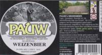 Bierbrouwerij De Pauw (Ommen), Weizenbier