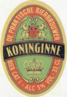 Het Brouwdok, Koninginne  (Bier)