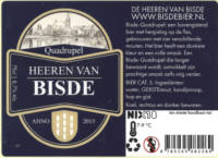 De Heeren van Bisde, Quadrupel