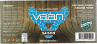 Vaanbrouwers, Saison