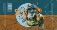 Brouwerij Solaes, SL7 Smoked Old Ale