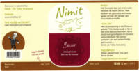 Nimit Bier, Senior Nimit Bier, Senior