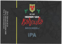 Heeren van Borculo, IPA
