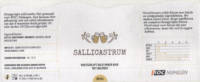Nevel Artisan Ales , Sallicastrum