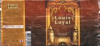 Louis Loyal Speciaalbier, Tripel