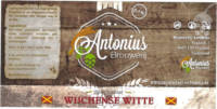 Brouwerij Antonius, Wijchense Witte