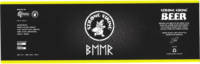 Brouwerij Antonius, Strong Viking BMMR