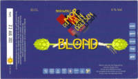 Mop van Dalfsen, Blond