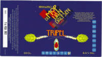 Mop van Dalfsen, Tripel