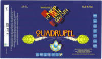 Mop van Dalfsen, Quadrupel
