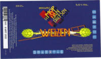 Mop van Dalfsen, Weizen