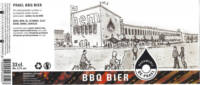 Brouwerij de Prael, BBQ Bier