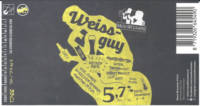 Rauw Brouwers, Weiss-Guy