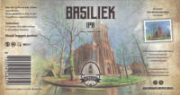 Brouwerij Nederland, Basiliek IPA