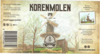 Brouwerij Nederland, Korenmolen IPA