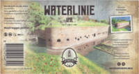 Brouwerij Nederland, Waterlinie IPA