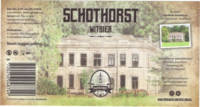 Brouwerij Nederland, Schothorst Witbier