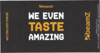 Brouwerij Nederland, We Even Taste Amazing