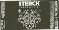 Brouwerij Sterck, Sterck 6