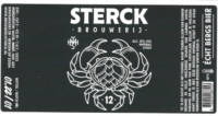 Brouwerij Sterck, Sterck 12
