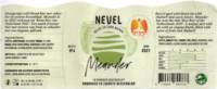 Nevel Artisan Ales , Meander 2021