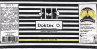 De Brouwvakkers, Dokter O. Kentucky Bourbon BA