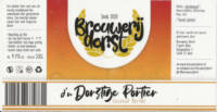 Brouwerij Dorst, D'n Dorstige Portier