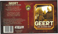 Muifelbrouwerij, Geert