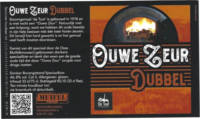 Muifelbrouwerij, Ouwe Zeur Dubbel