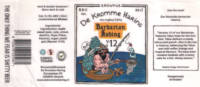 Brouwerij De Kromme Haring, Barbarian Fishing V.12