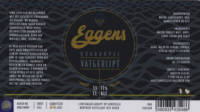 Eggens Craft Beer, Quadrupel Vatgerijpt