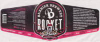 Baxbier, Rocket Phuel