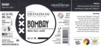 Bierverbond, Bombay India Pale Lager