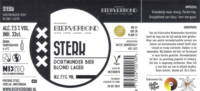 Bierverbond, Sterk Dortmunder Bier Blond Lager