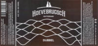 De Hoevebrugsche Bierbrouwerij, Dubbel