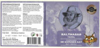 Delftse Stadsbrouwerij De Koperen Kat, Balthasar Tripel