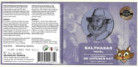Delftse Stadsbrouwerij De Koperen Kat, Balthasar Tripel