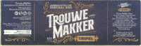 Brouwerij D'n Draok, Trouwe Makker Tripel