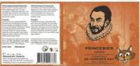 Delftse Stadsbrouwerij De Koperen Kat, Princebier Amber