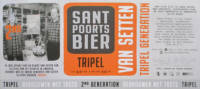 Santpoorts Bier, Van Setten Tripel