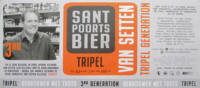Santpoorts Bier, Van Setten Tripel