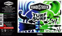 vandeStreek, Turf 'n Surf Tripel