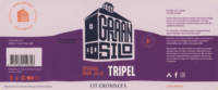 Graansilobier, Tripel
